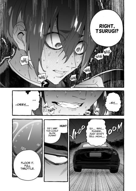 Puppy Play with Papa - What the Cat Dragged in 7 Chapter 1 page 58