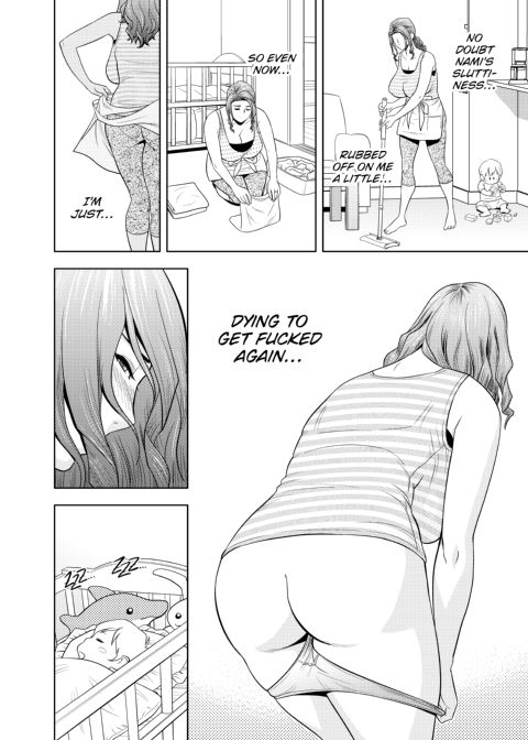 twin Milf Vol 1 Chapter 1 page 91