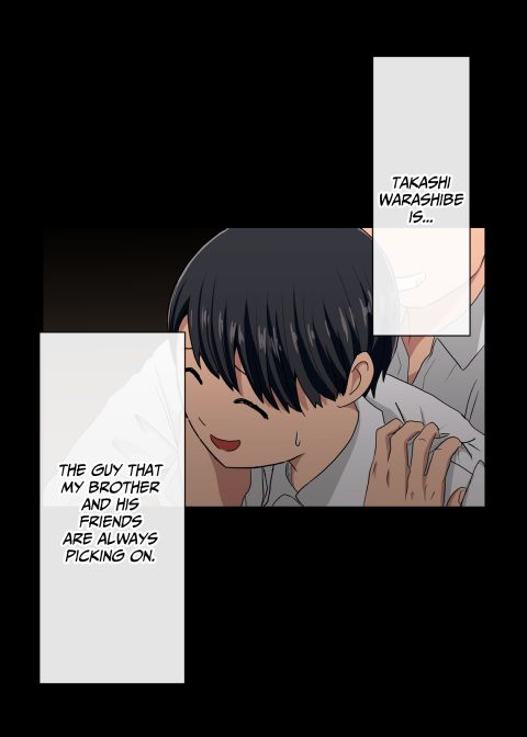 Instapussy 2 Chapter 1 page 155