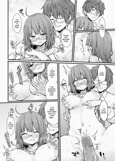 The Bookstore's Secret Chapter 1 page 12