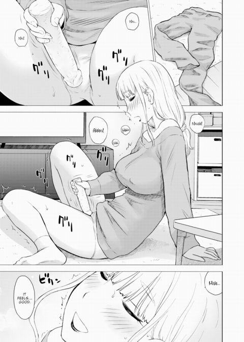 Cocksicle Chapter 1 page 5