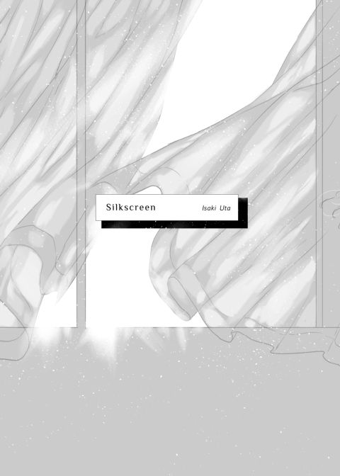 Silkscreen Chapter 1 page 8