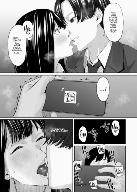 Spare Room Chapter 1 page 13