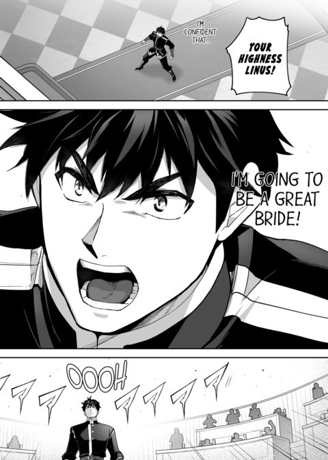The Titan's Bride Vol.8 Chapter 1 page 68