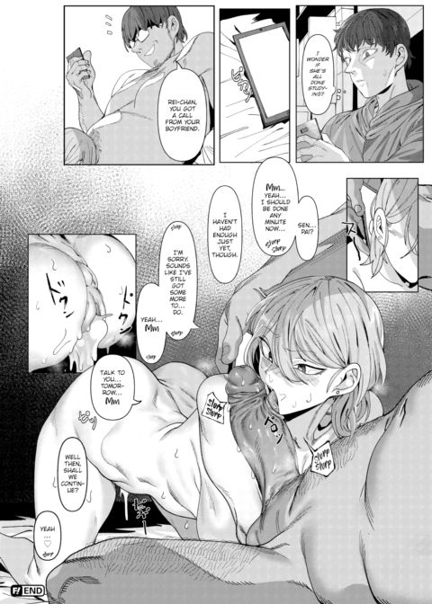 Teach/Life Chapter 1 page 20
