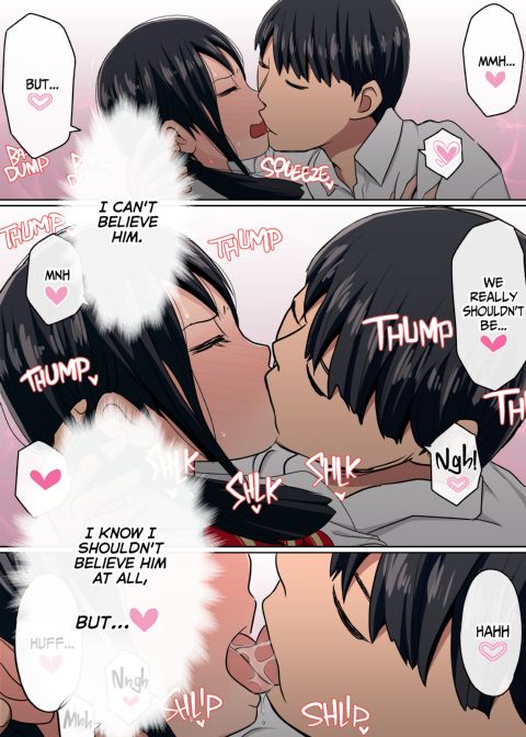Instapussy 1 Chapter 1 page 156