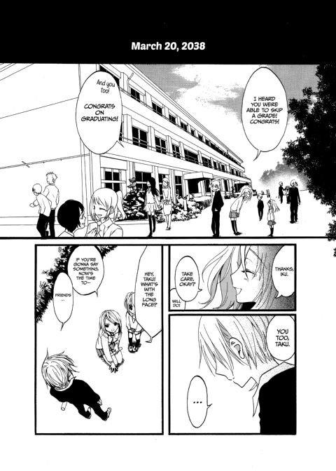Leaper Chapter 1 page 21
