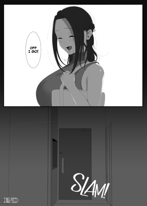 Anything For My Husband Chapter 1 page 45