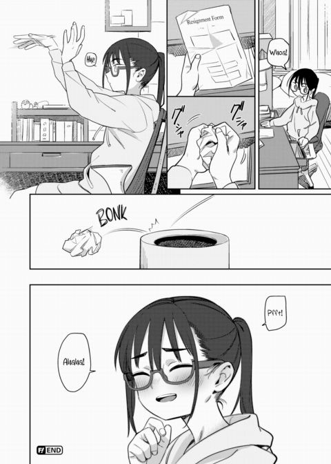 At Long Last, Osmanthus Chapter 1 page 20