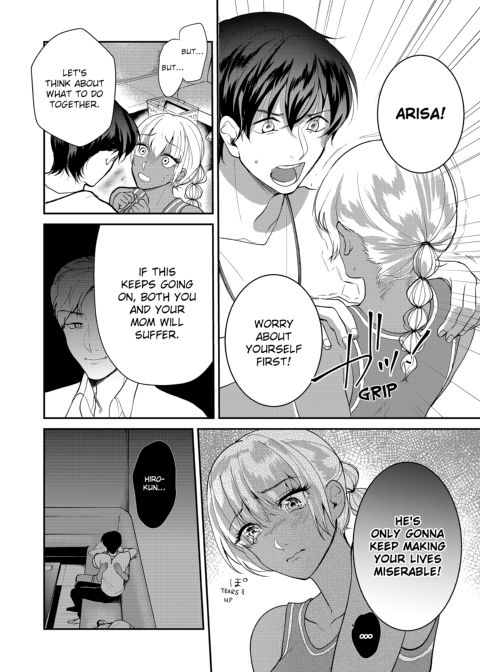 You Can If You Want To... I Found a Runaway Girl and Tried Putting It In... Turns Out She’s a Virgin! Chapter 1 page 100