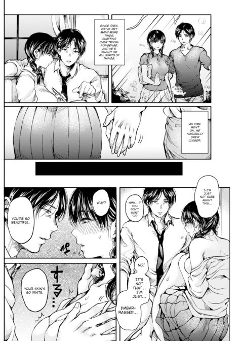 Emergence Chapter 1 page 4