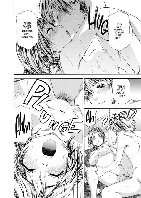 Tayu Tayu Chapter 1 page 87