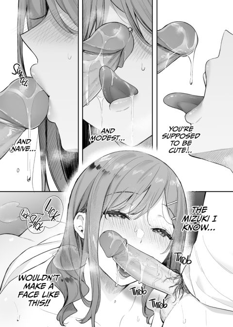Cat's Cradle: After Story Chapter 1 page 17