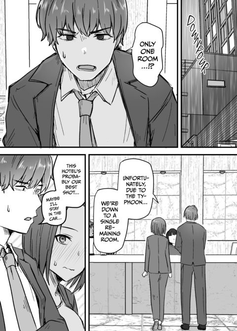 Taming a Mother With an Attitude Chapter 1 page 32