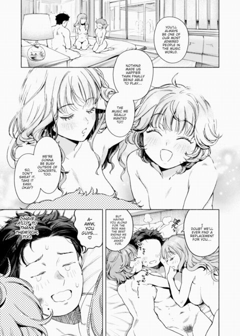 Three-Piece Bind Chapter 1 page 7