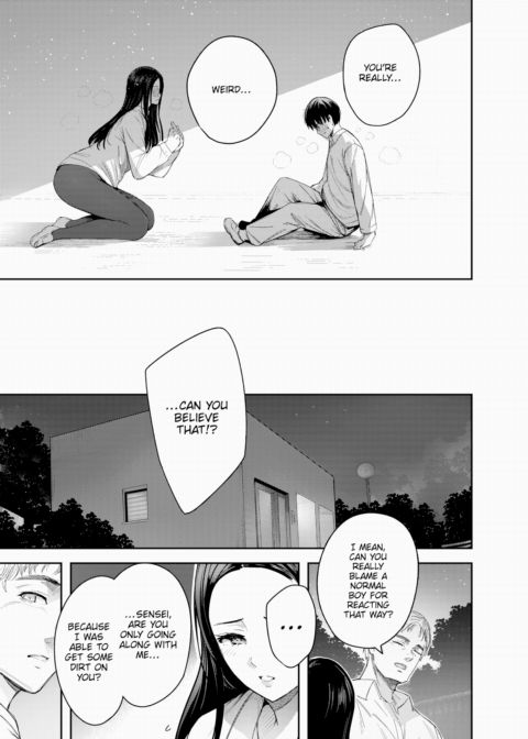 Exposure Chapter 1 page 23