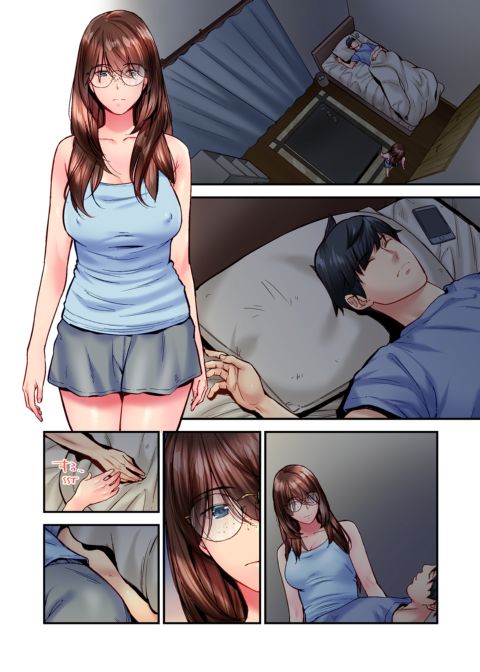 Simple Yet Sexy Vol. 12 Chapter 1 page 70