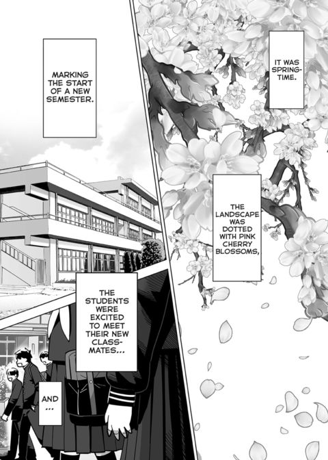 Data Collection with Professor See-Through Chapter 1 page 6