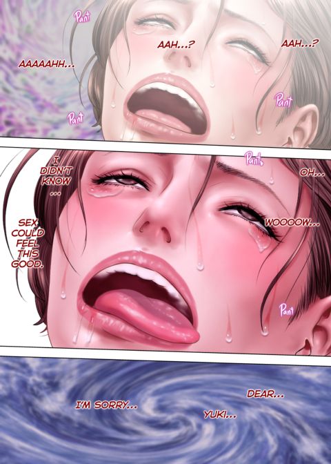 A Wet MILF: The Locals' Turn Chapter 1 page 139