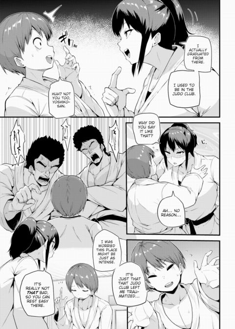 Practice For Two Chapter 1 page 5