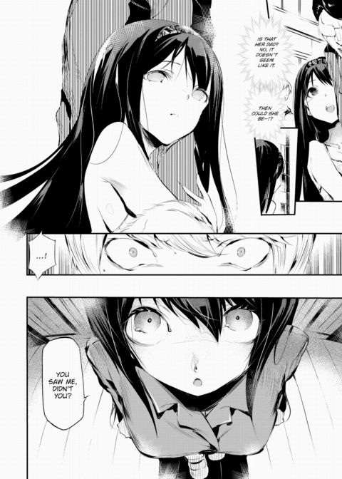 The Female Honor Student Chapter 1 page 4