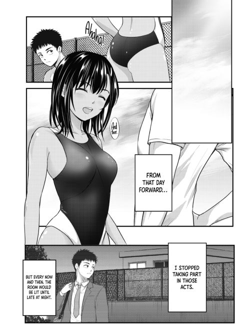 Misunderstandings in Love Chapter 1 page 31