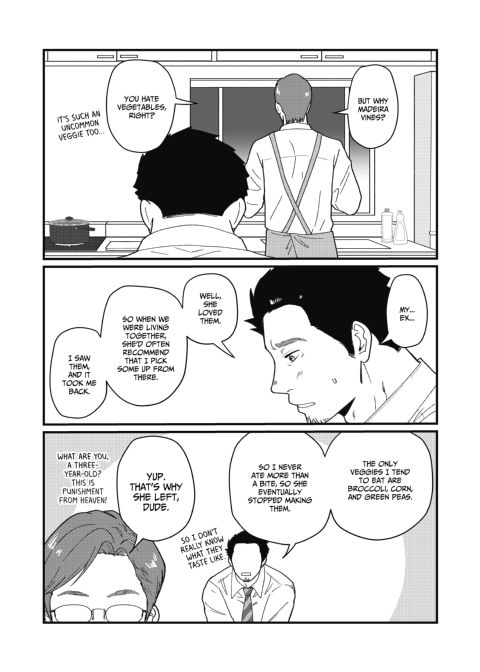 Make It and Eat It on Your Own Chapter 1 page 18