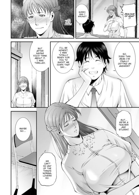 Teacher Chapter 1 page 6