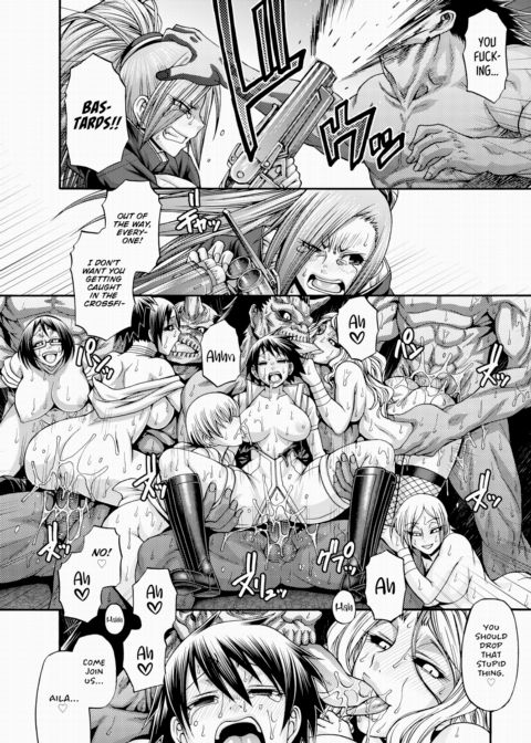 Re:Incarnation Act.04 Chapter 1 page 4