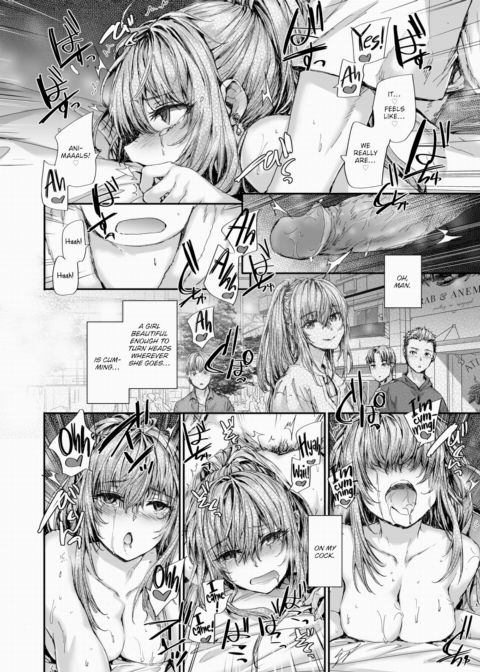 Looks Are Everything Chapter 1 page 22