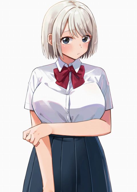 Weekly Kairakuten Key-Visual Collection 105 Chapter 1 page 2