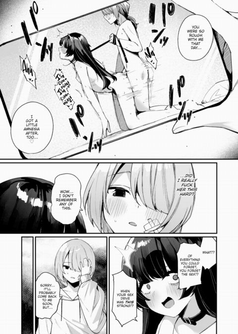 Sex-Only Memory Chapter 1 page 5