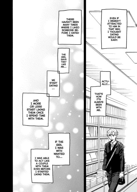 This is Love Part 2 Chapter 1 page 34