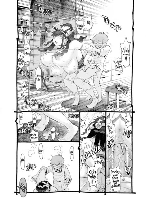 Zombie Sugar Baby Chapter 1 page 25