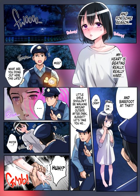 The Life of a Genderbent Succubus Chapter 1 page 23
