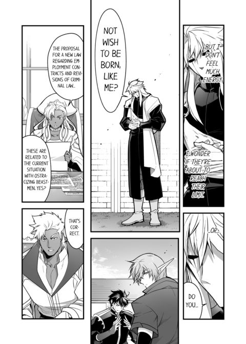 The Titan's Bride Vol.11 Chapter 1 page 30