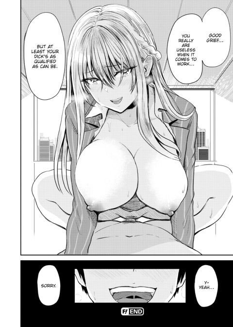 Heaps of Boobs Chapter 1 page 176