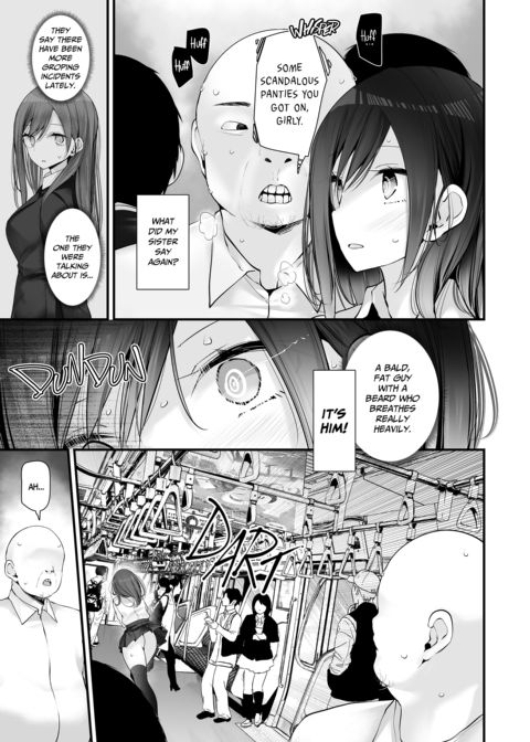 Dirty Deeds on the Way to Work ~Full Shift~ Compilation Chapter 1 page 224
