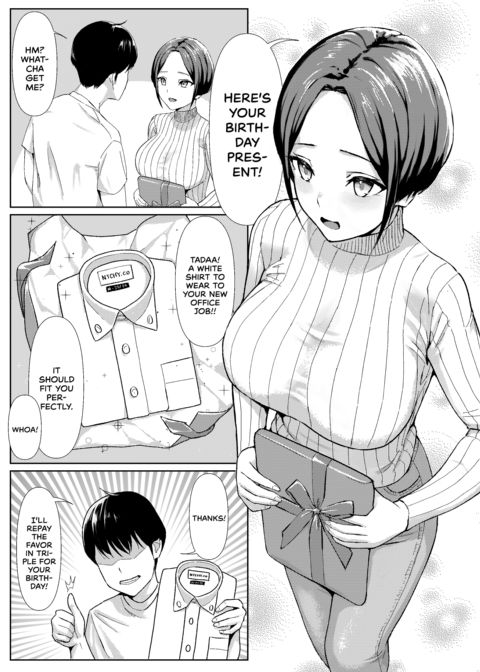 You Snooze, You Lose Chapter 1 page 2