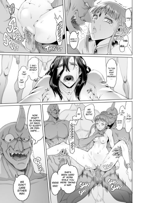 Maidens of Steel Chapter 1 page 90