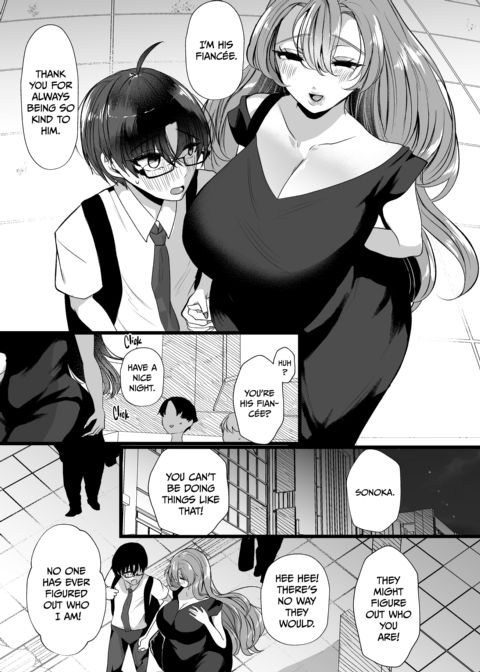 Shacking Up With My Oshi Chapter 1 page 32