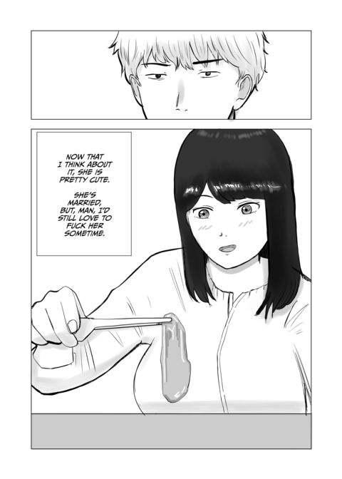 Ever Heard of "Netorase"? Chapter 1 page 38