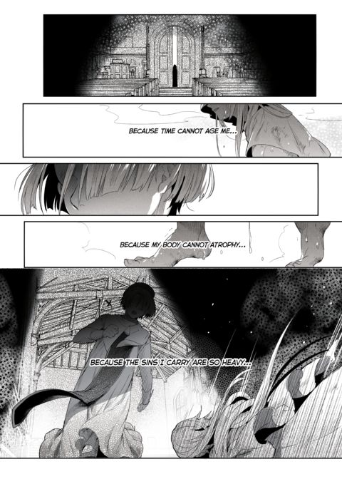 Dracula Prostituată Chapter 1 page 90