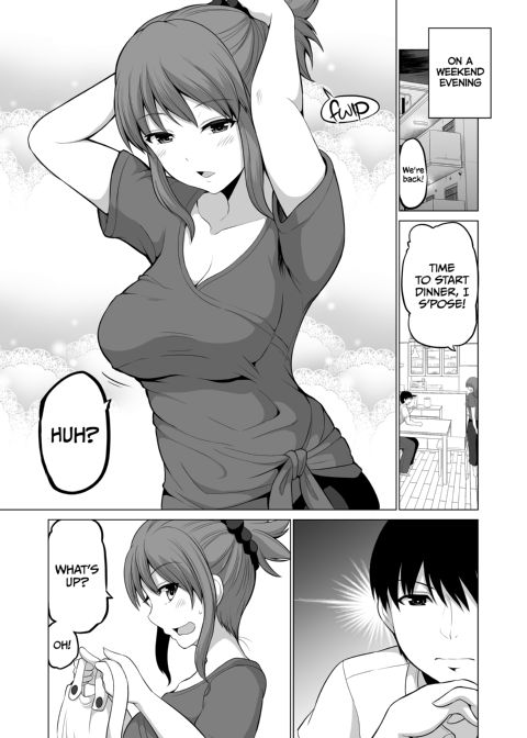 No Guard Wife 14 Chapter 1 page 39