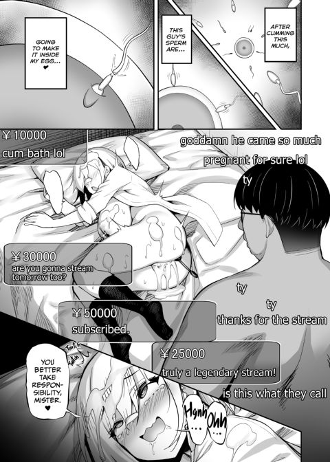 Takurowo Collection Chapter 1 page 154