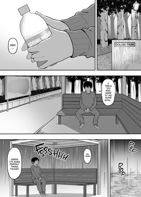 Maid Service by Miss Shirasaki 3 Chapter 1 page 12