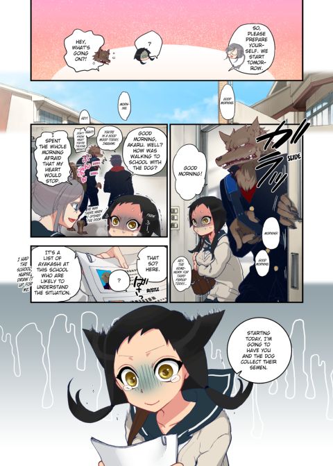 Spirits over Flowing within Me Chapter 1 page 86