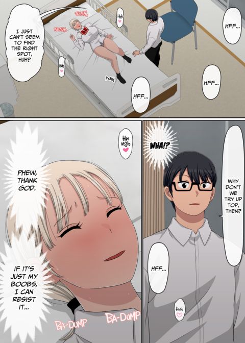 Instapussy 4 Chapter 1 page 32