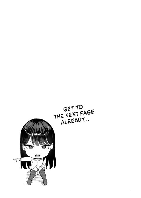 Drop-in Gyaru Lets Me Use Her Pussy 2 Chapter 1 page 30