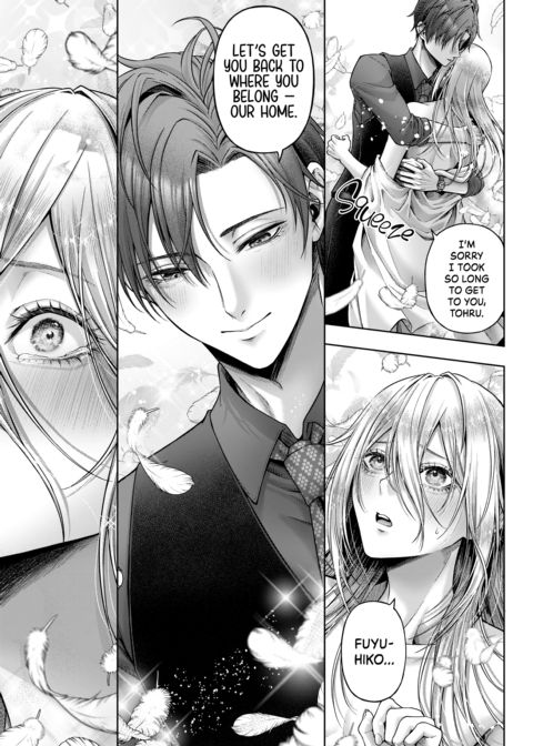 The Ten Billion Yen Booty Chapter 1 page 58